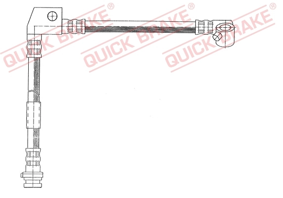 Brake Hose